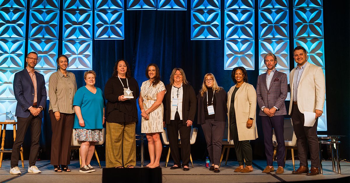 Monument Health Named Partner of the Year by Wellvana at Inaugural CARE Awards