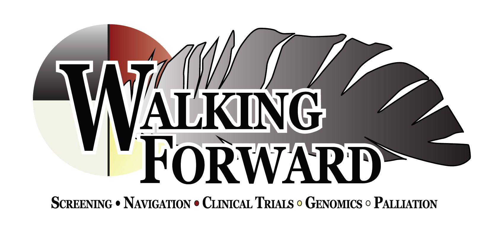Monument Health Partners with Community Research Program, Walking Forward