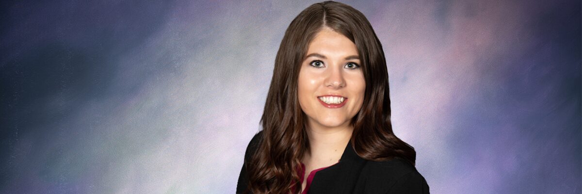 Monument Health Spearfish Clinic Audiologist Earns Pediatric Board Certification