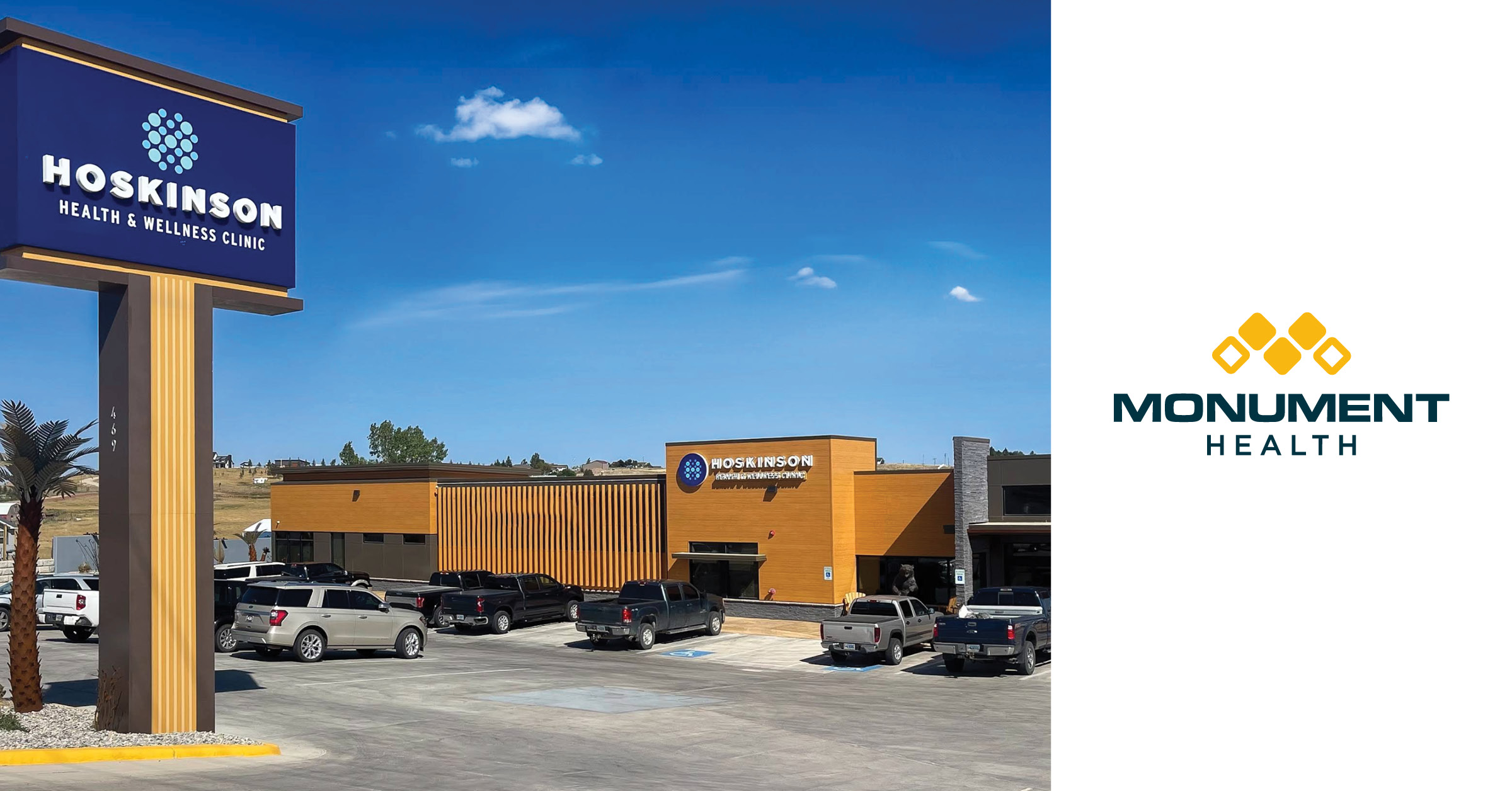 Monument Health Expands Operations in Gillette