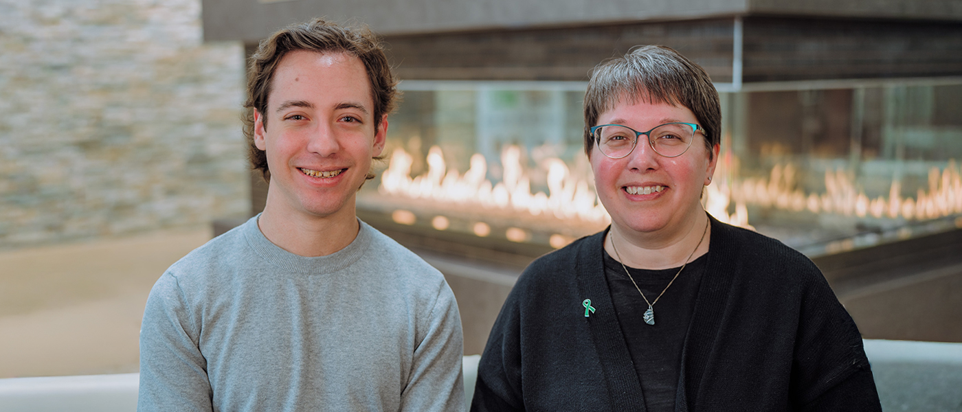 Partnership Across State Lines Gives Transplant Patient a Second Chance