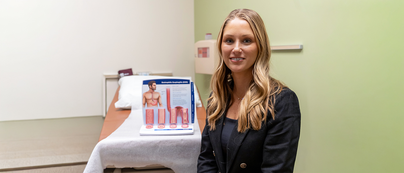 APP Spotlight: Rochelle “Shelly” Smith, CNP