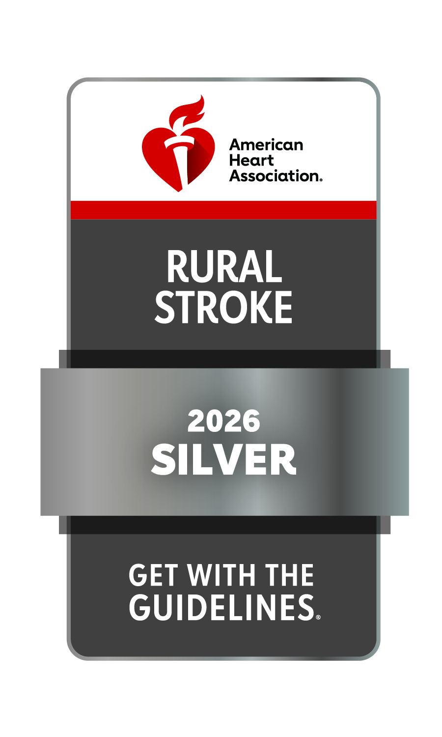 Monument Health recognized for advancing rural stroke care