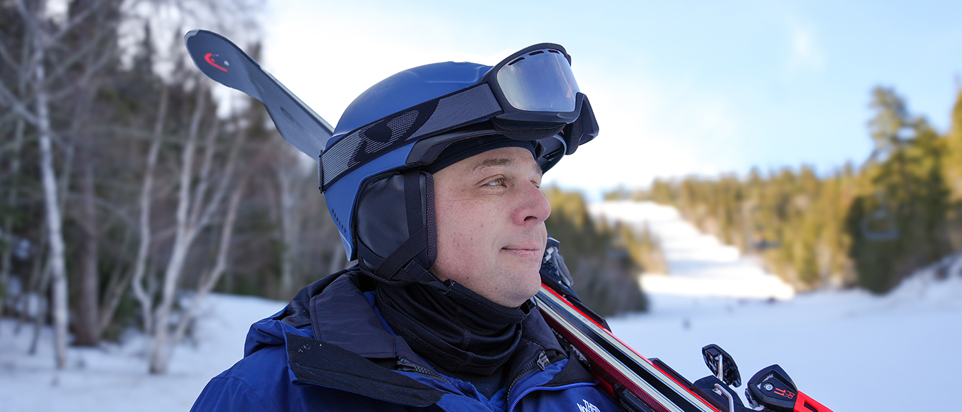 Ski Bummed