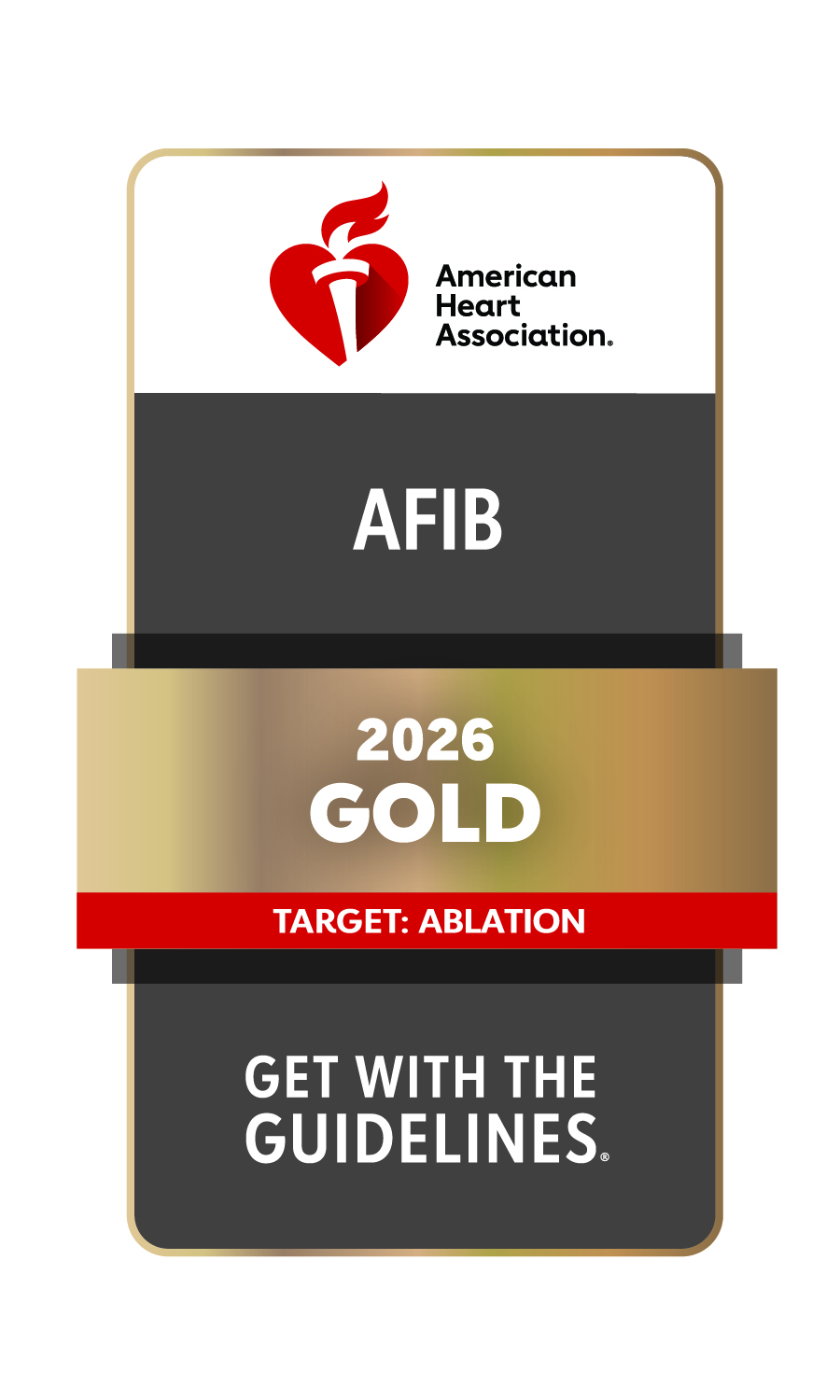 Award logo
