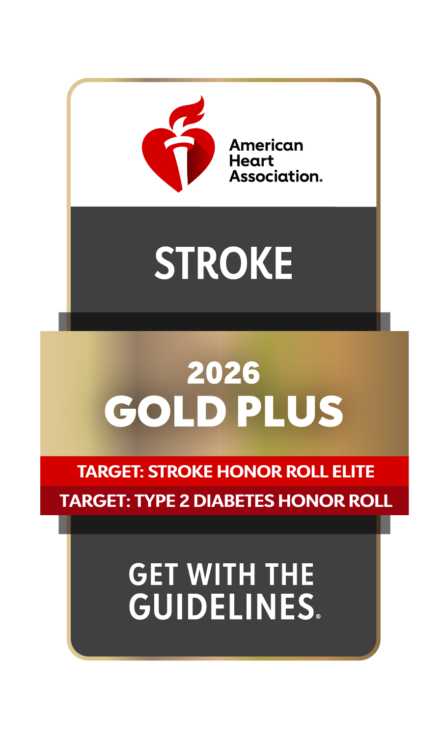 Award logo