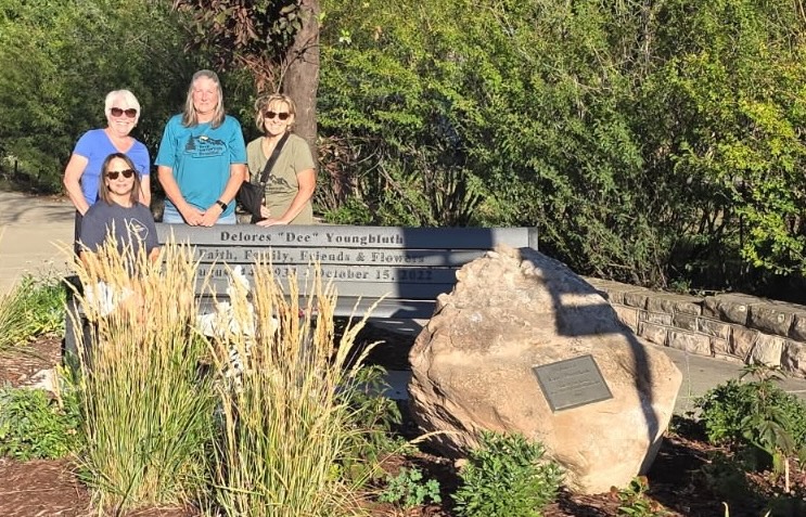 Community Ambassador: Judy Youngbluth, Hot Springs
