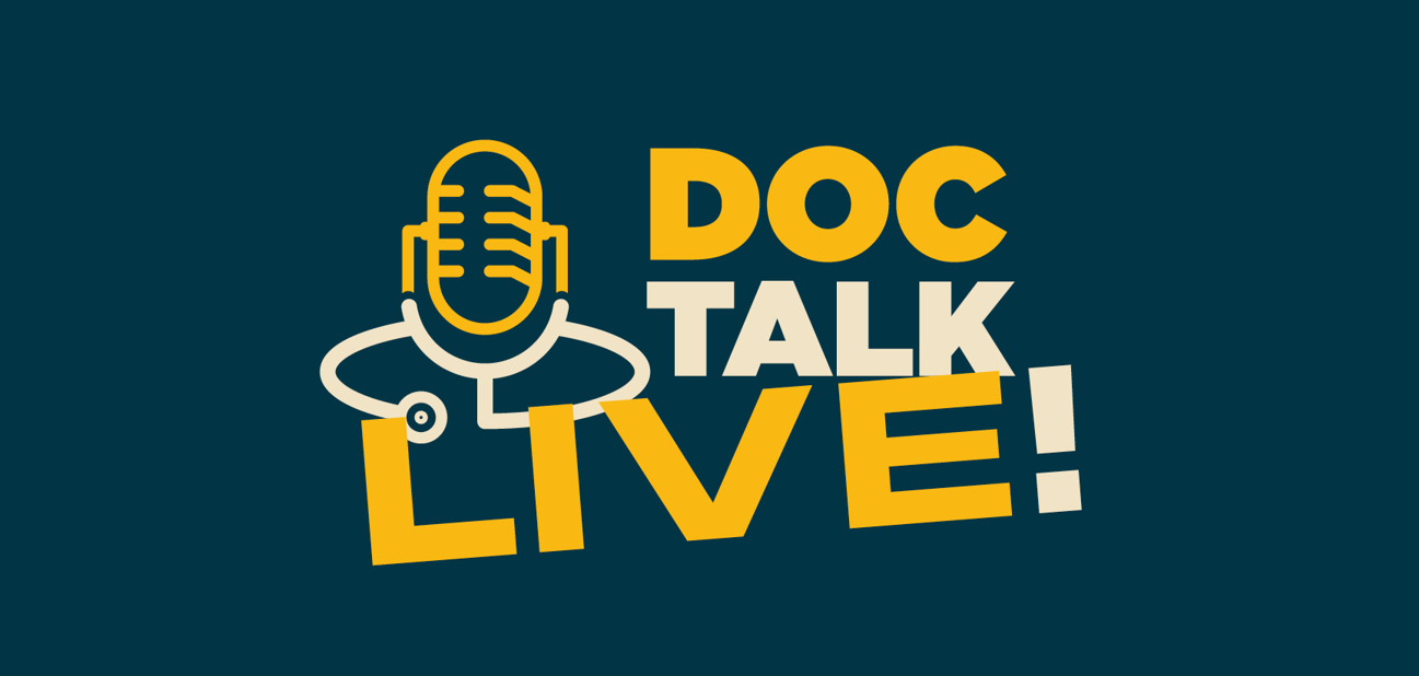 Doc Talk Live! Returns to Spearfish for Season Two